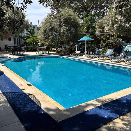 Ali Baba Hotel Guembet Exteriér fotografie