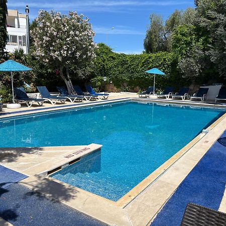 Ali Baba Hotel Guembet Exteriér fotografie