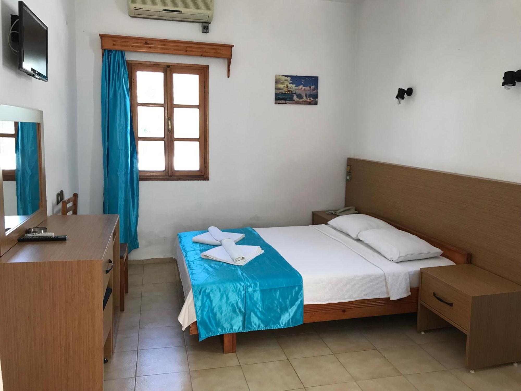 Ali Baba Hotel Guembet Exteriér fotografie