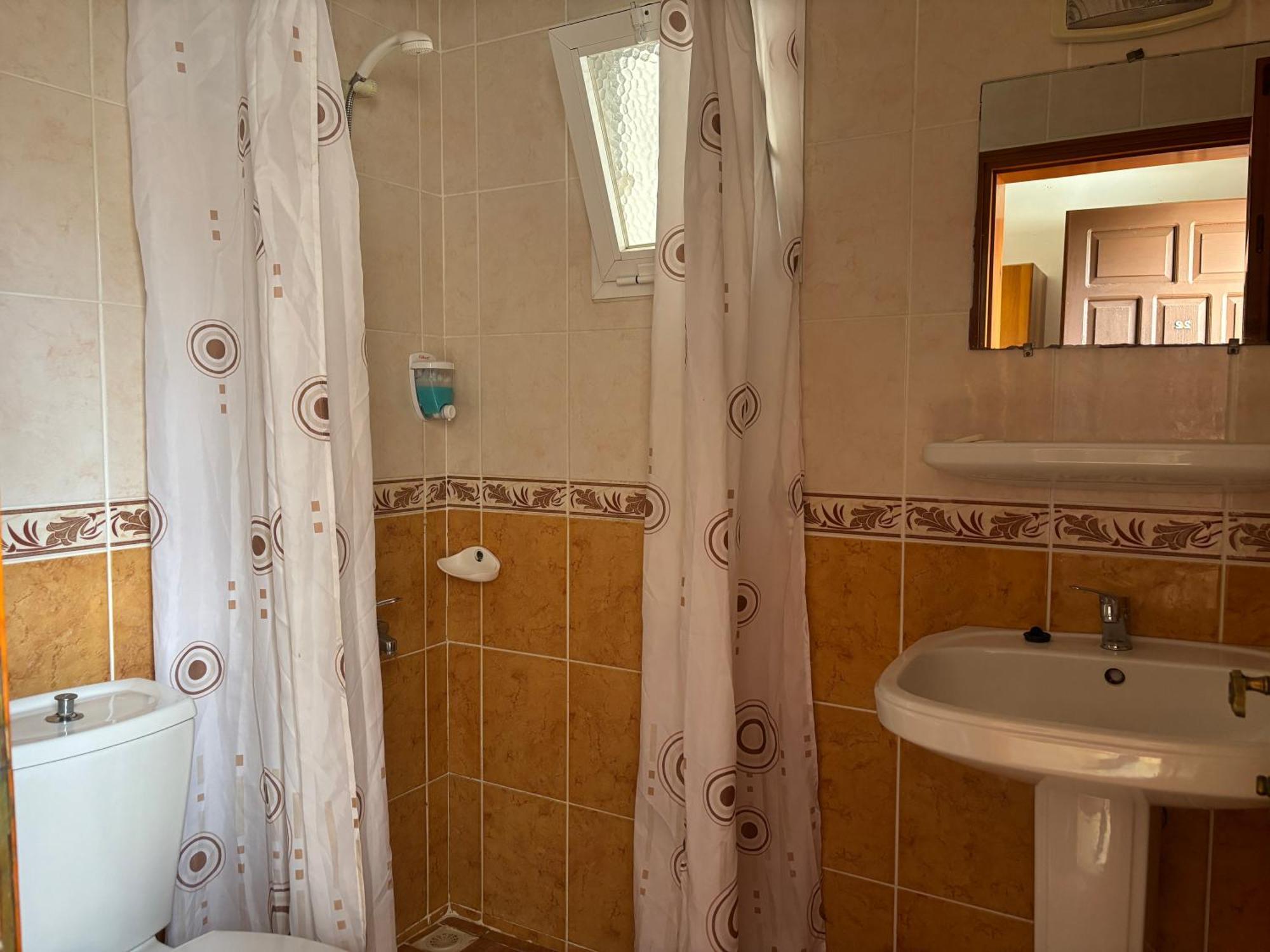 Ali Baba Hotel Guembet Exteriér fotografie