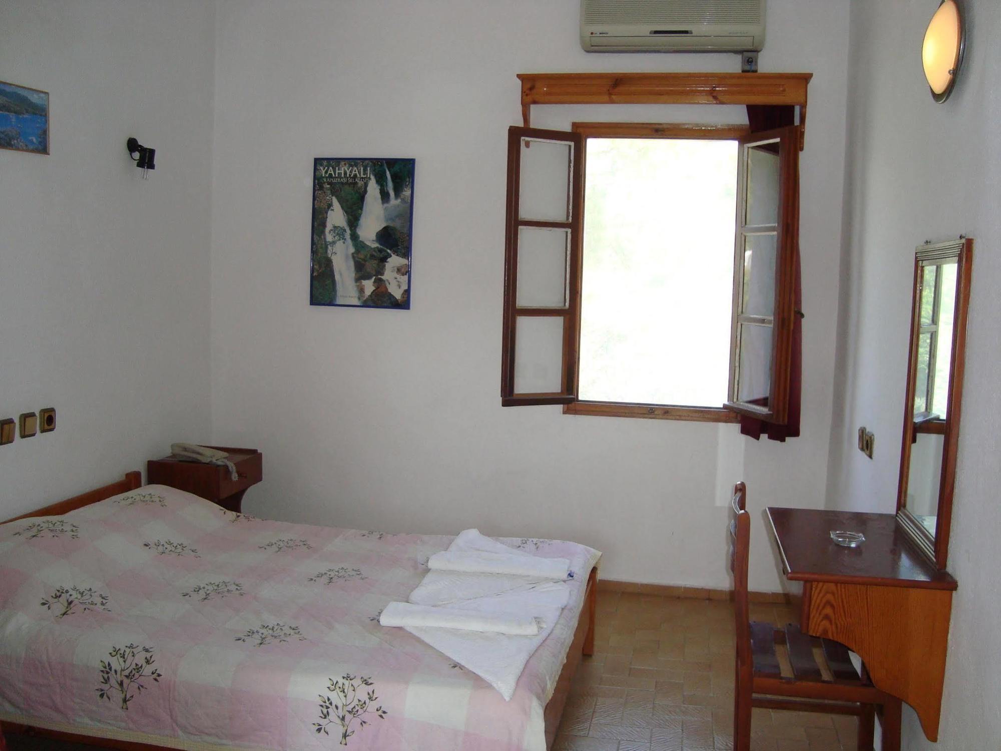 Ali Baba Hotel Guembet Exteriér fotografie