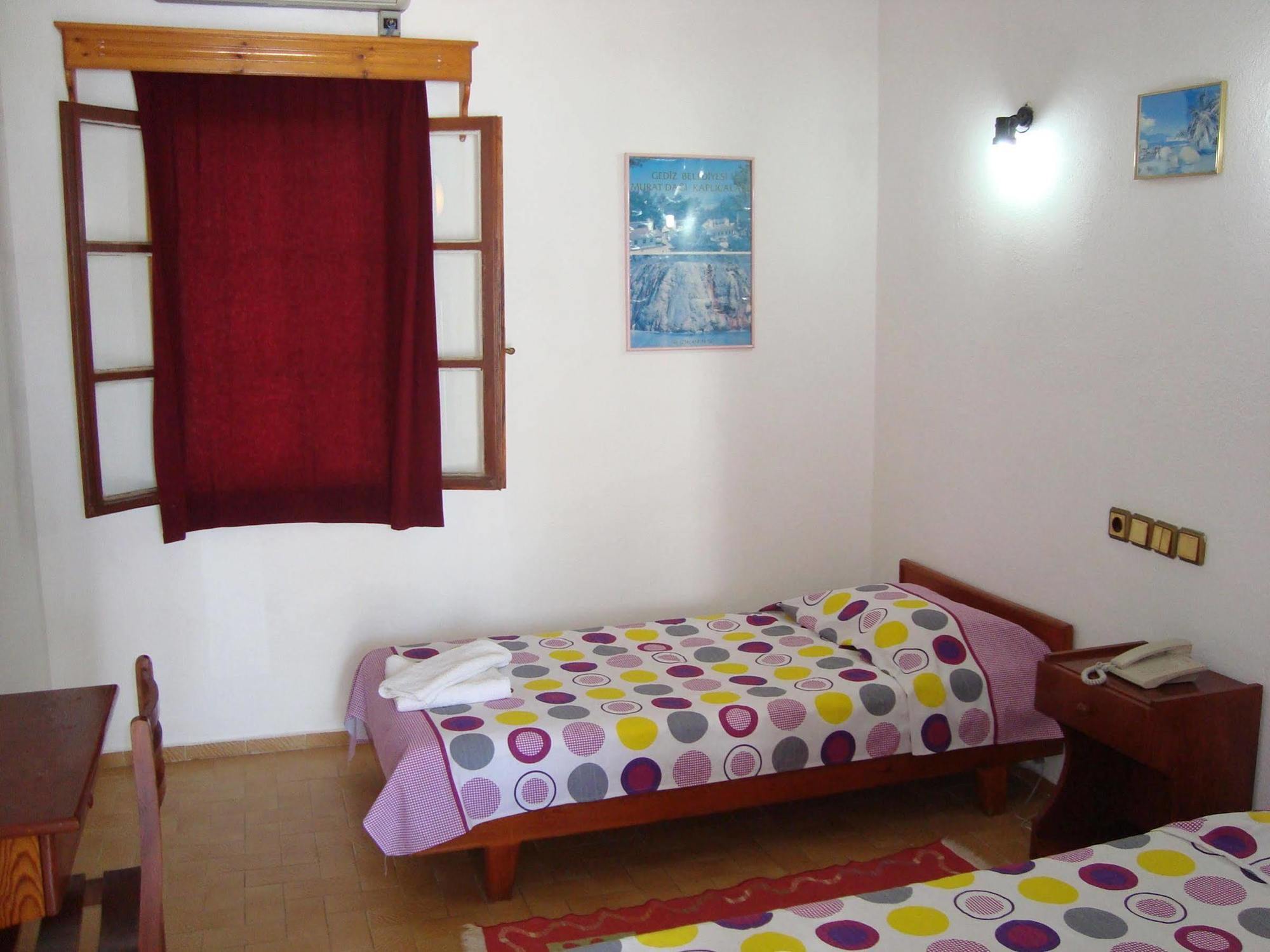 Ali Baba Hotel Guembet Exteriér fotografie