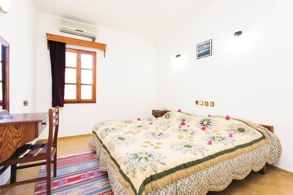 Ali Baba Hotel Guembet Exteriér fotografie