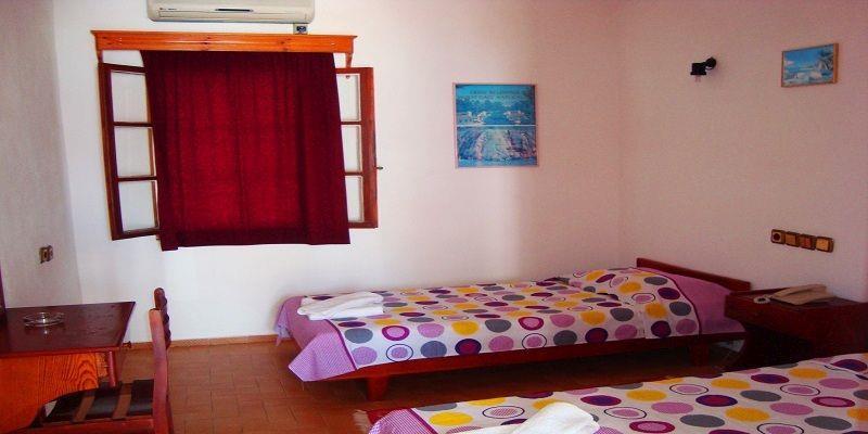 Ali Baba Hotel Guembet Exteriér fotografie